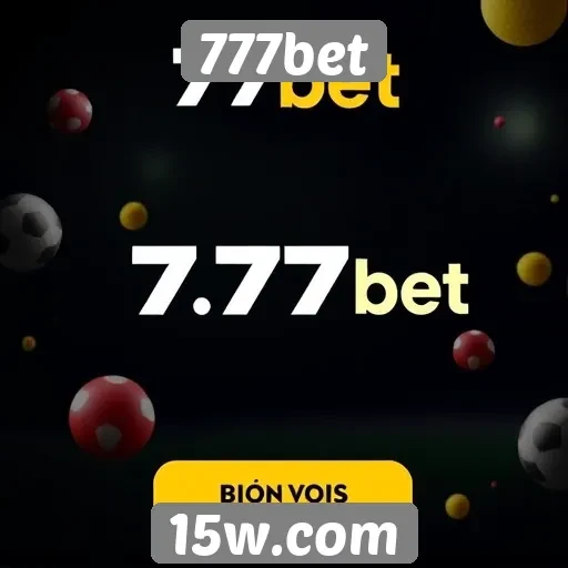 Exploração dos bônus e promoções do 777bet