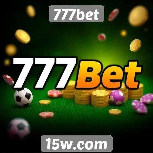 777bet oferece ampla gama de jogos online