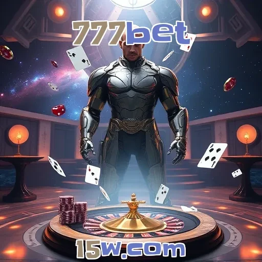 777bet Bônus
