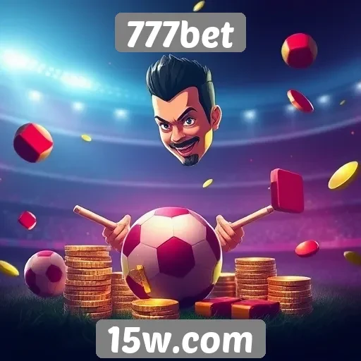 Fidelização de clientes na plataforma 777bet