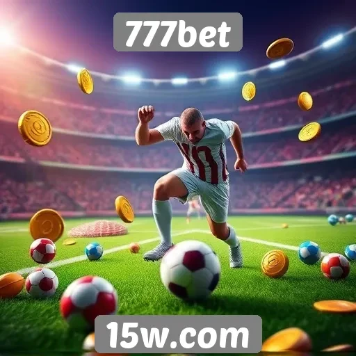 Análise das opções de jogos disponíveis no 777bet