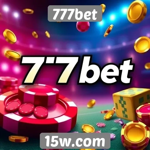 Introdução ao site de jogos 777bet