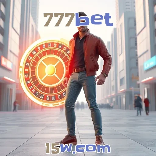 777bet: A Plataforma de Jogos que Você Estava Esperando