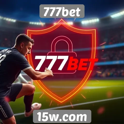 Segurança e confiabilidade do site 777bet