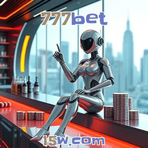 777bet Eventos Esportivos